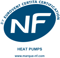 Πιστοποίηση Eurovent NF-414