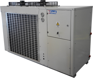 BAWC/H-S Αερόψυκτοι Ψύκτες Νερού & Αντλίες Θερμότητας, Μικρή σειρά