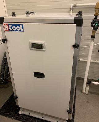 BLDC Inverter Technology Image 1